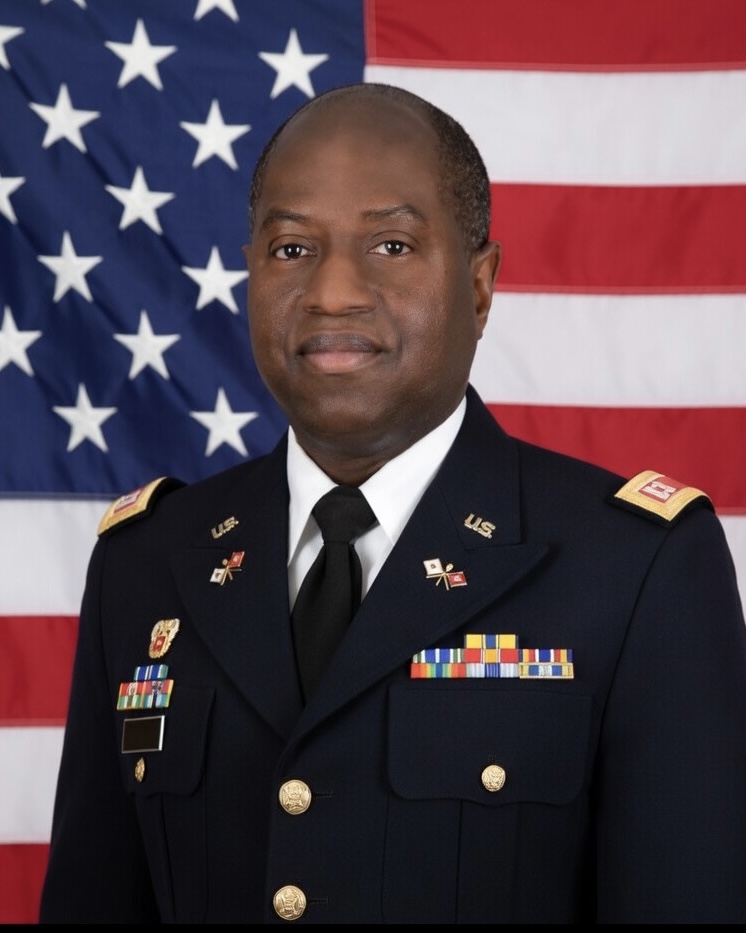 Heartbreaking: A U.S. Army Major Tragically Loses His Life in Kuwait — Details Emerge That Leave Everyone in Shock